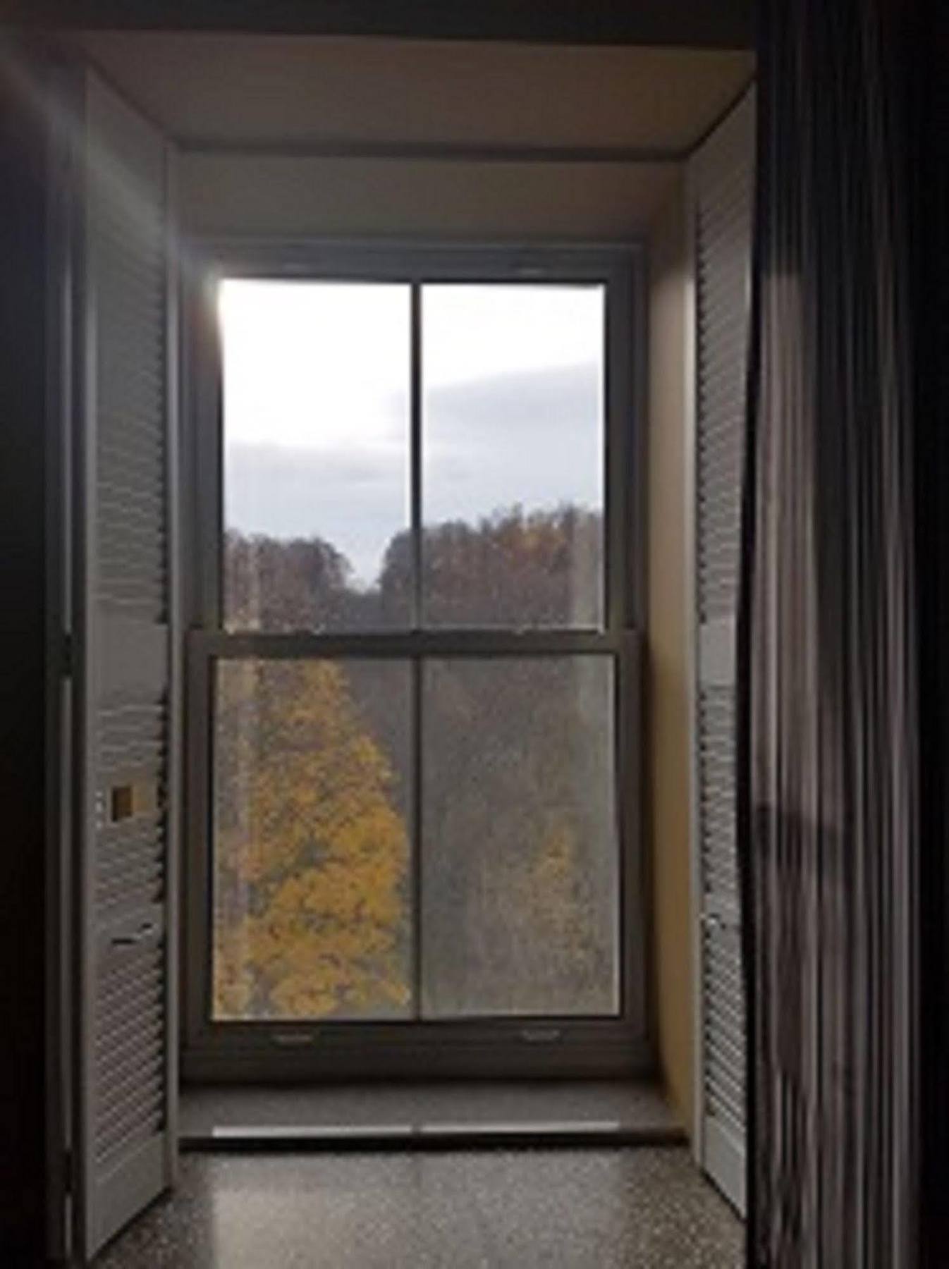 Auberge De L'Abbaye D'Oka Exteriér fotografie